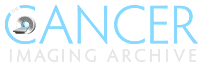 Blue Cancer Imaging Archive logo